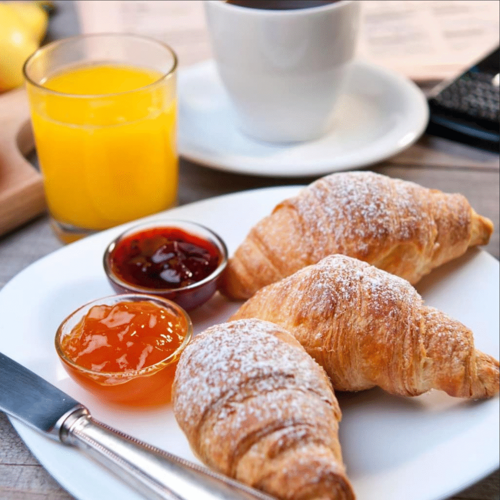 Article Petit-Déjeuner Emeline Coach Sportif