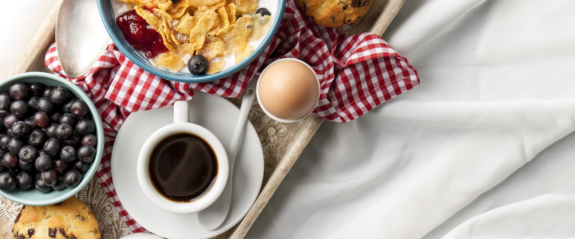 Blog Le petit-déjeuner, est-il vraiment indispensable ?